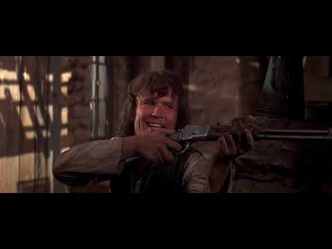 Pat Garrett and Billy the Kid Western 1973 |HD| Subtitrat în Română
