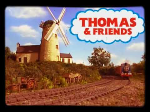 Thomas és barátai a gőzmozdony 10 évad 16 rész