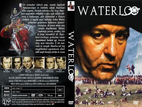 Waterloo (1970) /2160p/