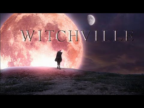 A boszorkányfalu – teljes film magyarul – Witchville