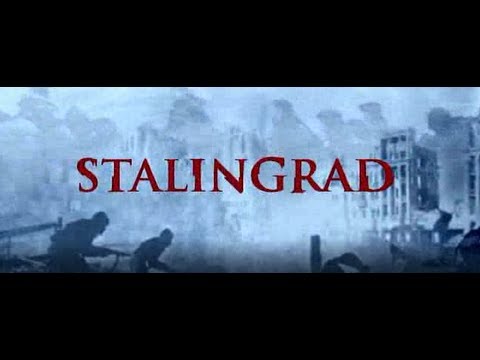 Sztálingrád S01E01 (HUN)