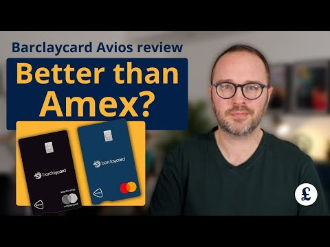 Better than Amex? Barclaycard Avios reward credit cards reviewed