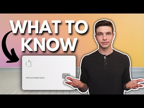 Apple Card Review – Worth It in 2022? (The TRUTH)