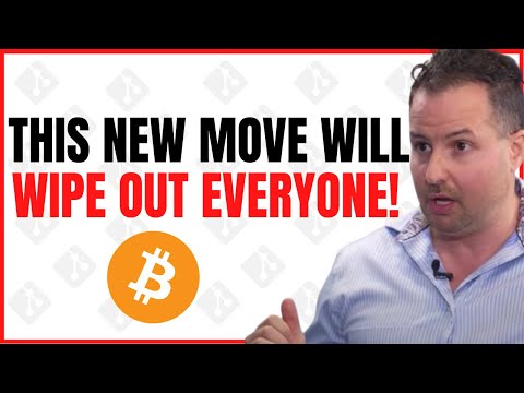 “No one’s EXPECTING this!” | Gareth Soloway Bitcoin Price Prediction