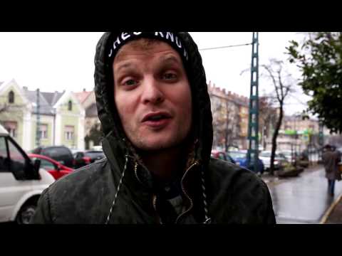Puskás Peti – Bodi magyar hangja a Rock csont (6) című szinkronos animációs filmben