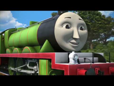 Thomas és barátai S20E03 | Henry és az expressz