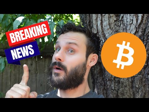 BREAKING! BITCOIN WILL DO THE UNEXPECTED IN JUST 3 DAYS!!