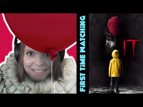 It: Chapter One | Canadian First Time Watching | Movie Reaction | Movie Review | Movie Commentary