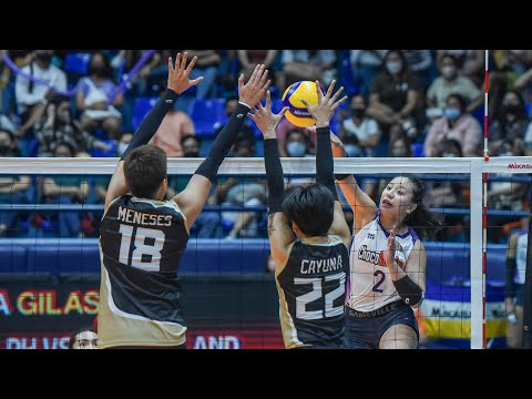 Best Blocks of Week 1 | 2022 PVL Invitational Conference