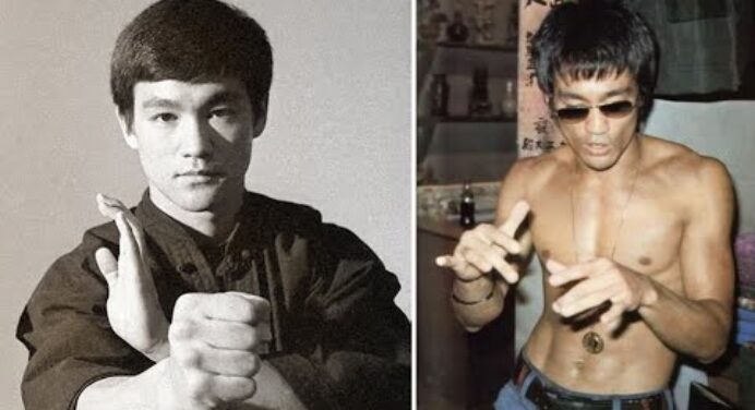 Hogyan vált legendává Bruce Lee?
