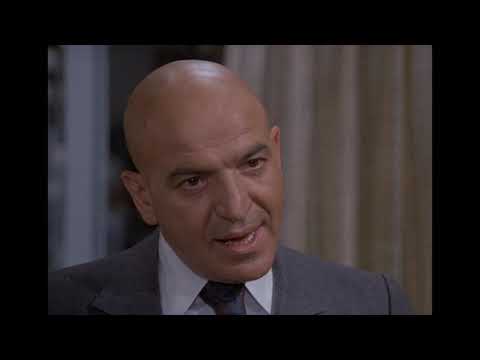 Kojak / Mielőtt megtudja az ördög S01E17 (1974) HD1080p