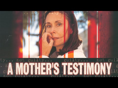 A Mother’s Testimony (2001) | Full TV Movie | Kate Jackson | Chad Allen | Susan Blakely