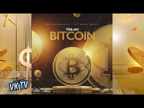 Teejay – Bitcoin (Audio)