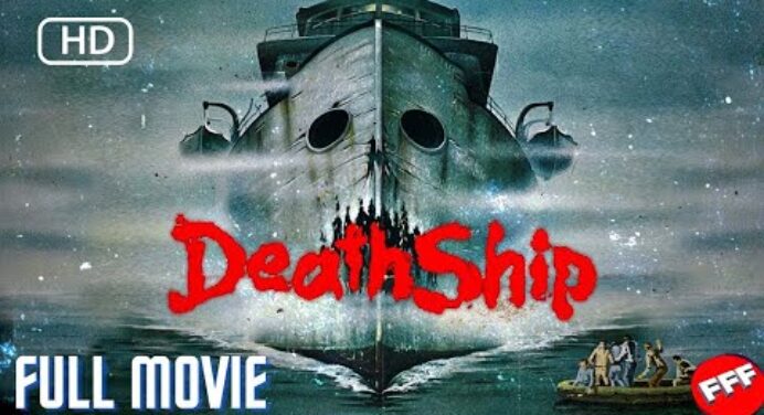 DEATH SHIP | Full HORROR Movie HD