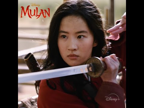 Mulan  Filmek Magyarul  HD