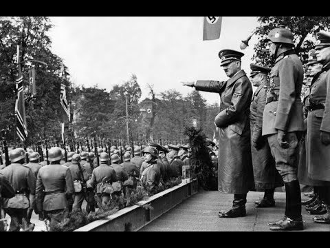 A 2. világháború – Harc Európáért 5.rész / Dokumentumfilm magyarul 2020