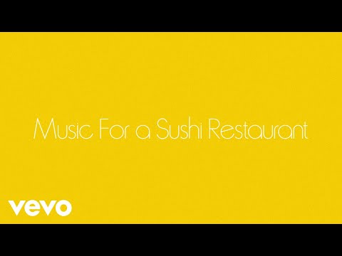 Harry Styles – Music For a Sushi Restaurant (Audio)