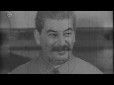 Rejtélyes XX. század – Sztálin meghalt, a politikai perek folytatódnak