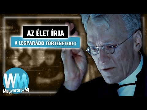 Top 10 paranormális film, melyek igaz történetekből inspirálódtak