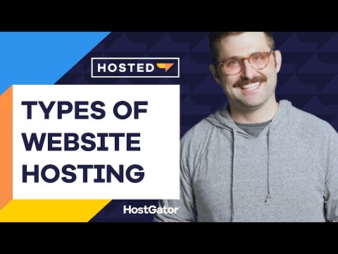 Web Hosting Explained: Shared Hosting vs. VPS. vs. Dedicated Servers