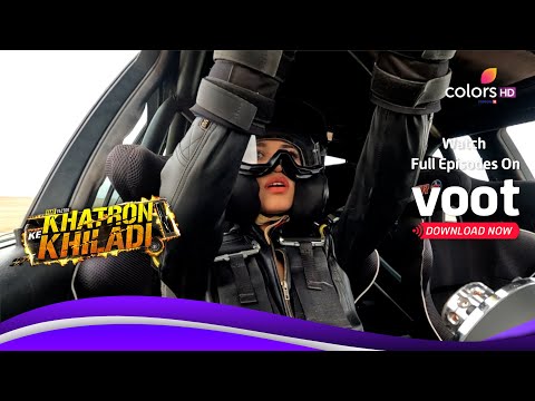 Khatron Ke Khiladi S12 | ख़तरों के खिलाडी S12 | Tough Road Ahead!