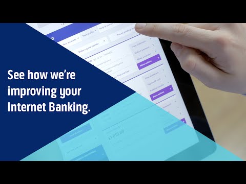 Bank of Scotland – Simpler Internet Banking is here