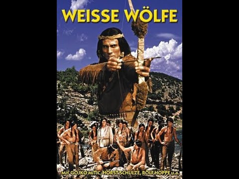 Fehér farkasok – teljes film magyarul – Weisse Wölfe