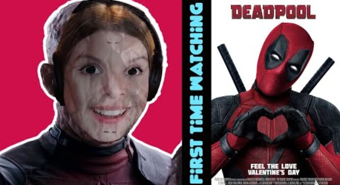 Deadpool 💀💩L | Canadian First Time Watching | Movie Reaction | Movie Review | Movie Commentary