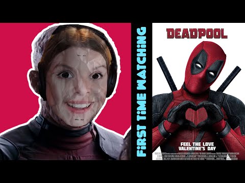 Deadpool 💀💩L | Canadian First Time Watching | Movie Reaction | Movie Review | Movie Commentary