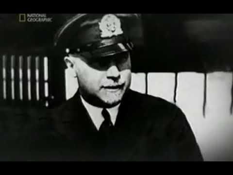 Wilhelm Gustloff – Hitler szuperhajója | Dokumentumfilm