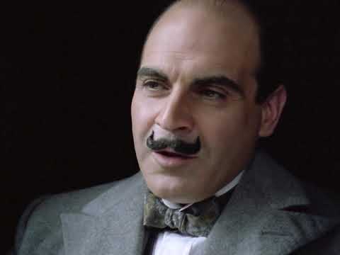 Agatha Christie’s Poirot S02E04 Rejtély Cornishban.