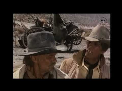 Tex és a mélység ura – olasz kalandfilm (1985)