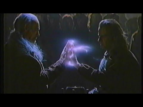 A hegylakó visszatér ( TELJES FILM MAGYARUL ) Fantasy/Kalandfilm