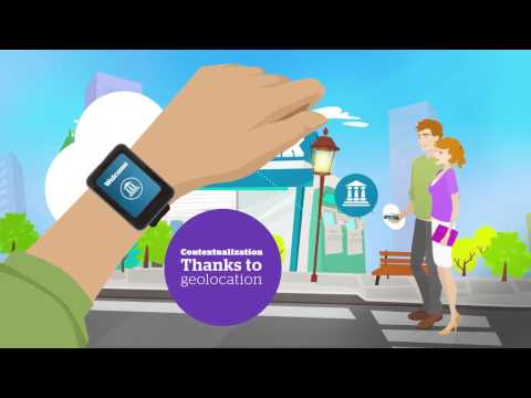 Worldline – Online Banking Journey