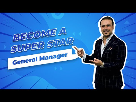 Best Practices For Car Dealers : How To Become A Successful General manager