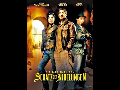 A Niebelungok kincse – teljes film magyarul – Die Jagd nach dem Schatz der Nibelungen