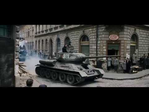 1956-os forradalom (3): Hungarian Revolution of 1956/1956년 헝가리 혁명