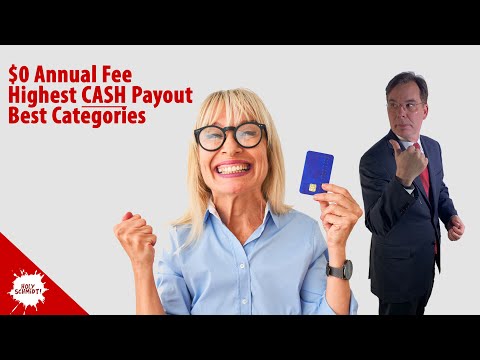 The Best “Rewards” Credit Cards for Retirees | 2022