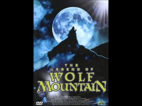 A farkashegy legendája – teljes film magyarul – The Legend of Wolf Mountain
