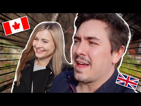 Why I’m Dating a Canadian 🇨🇦