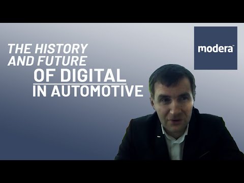 The Future of Digital Marketing and Advertising in Automotive. Ep 8. With Siim Vips & Janek Prummel