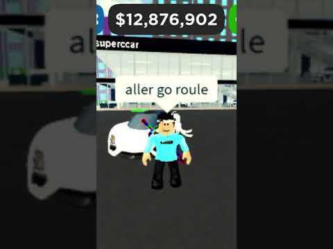 comment avoir plus que 10 000 000 sur car dealership tycoon