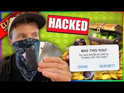 HACKERS STOLE MY CREDIT CARDS………. AND I JUST FOUND OUT WHY.