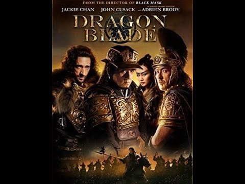 A Sarkany Kardja – teljes film magyarul –  Dragon Blade