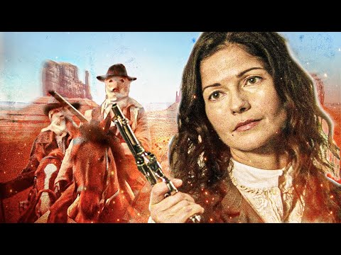 Gun Revenge | western | Film complet en français