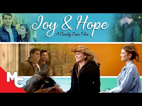 Joy & Hope | Full Hallmark Movie | Romantic Drama | Ashley Brinkman | Cody Calafiore