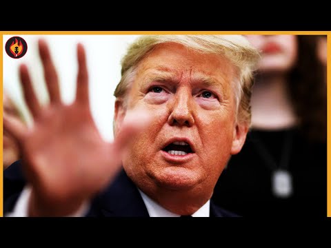 Trump Lawyers UNDER INVESTIGATION For Breaching Sensitive Election Info | Breaking Points