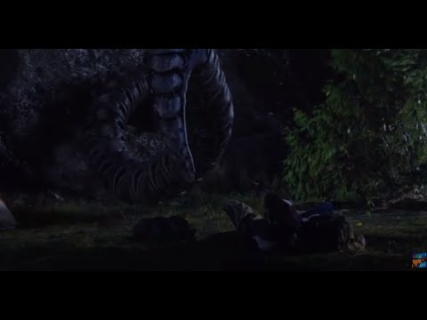 Behemót – teljes film magyarul – The behemoth