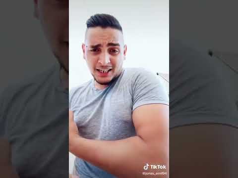 Jónás Emil vicces tiktok videók#12