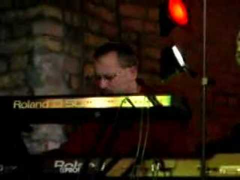 St. Endre Blues – Relax @ Take Five Jazz Club, 2008